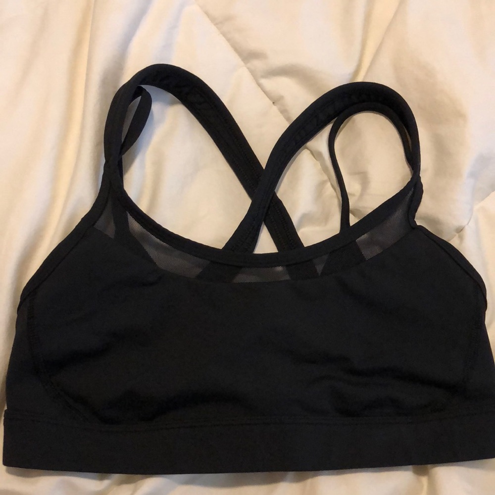 lulu lemon sports bra